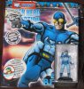 Blue Beetle Eaglemoss Lead Figurine And Magazine #34 Dc